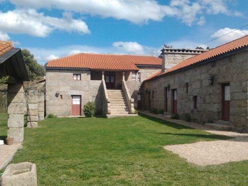Agroturismo Quinta Da Fonte Arcada