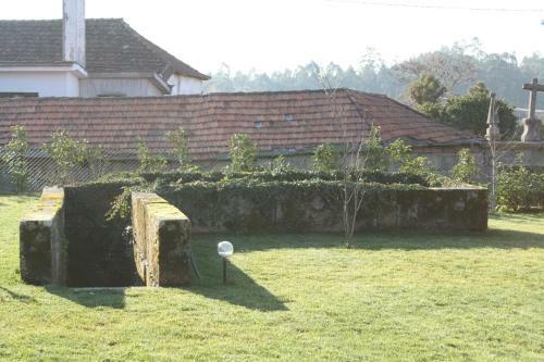Agroturismo Quinta Da Fonte Arcada