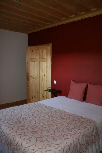 Agroturismo Quinta Da Fonte Arcada