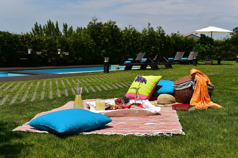 Hostal Solar Egas Moniz-charming House & Local Experiences