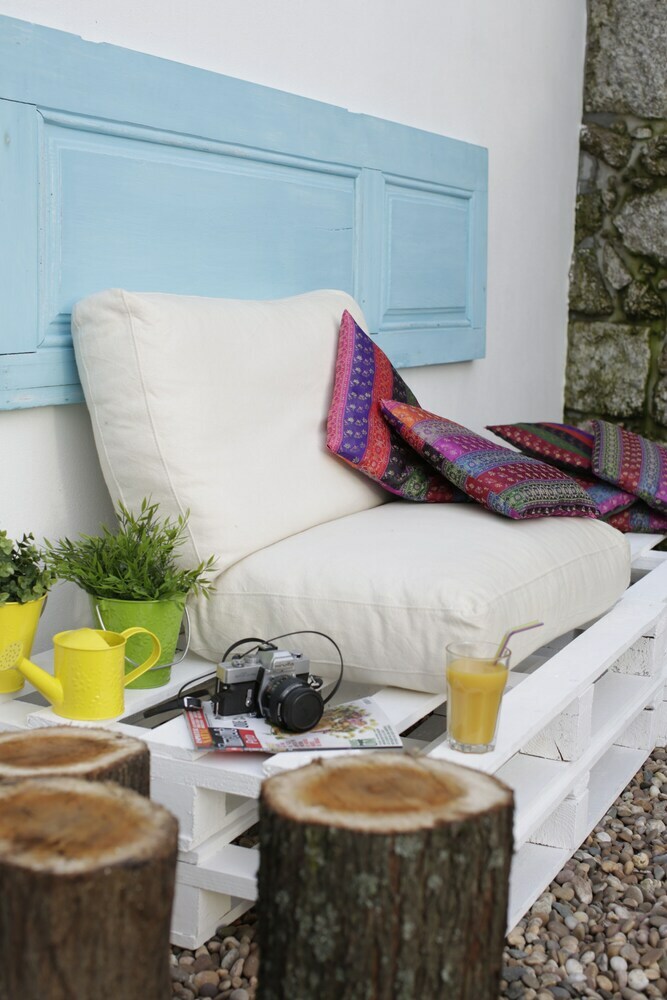 Hostal Solar Egas Moniz-charming House & Local Experiences
