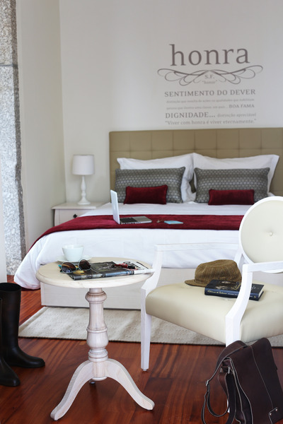 Hostal Solar Egas Moniz-charming House & Local Experiences
