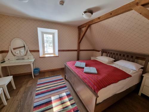 Hostal Sepikoja Guest House