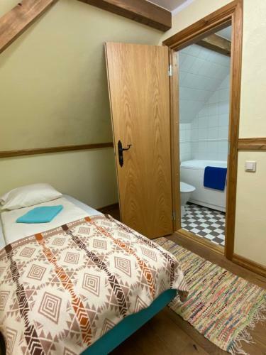 Hostal Sepikoja Guest House