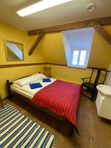 Hostal Sepikoja Guest House