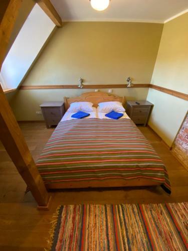 Hostal Sepikoja Guest House