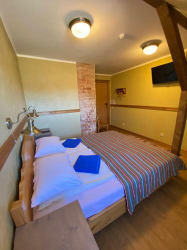 Hostal Sepikoja Guest House