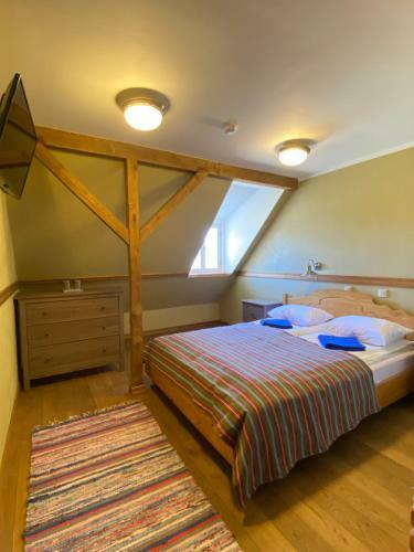 Hostal Sepikoja Guest House