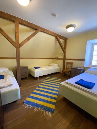 Hostal Sepikoja Guest House