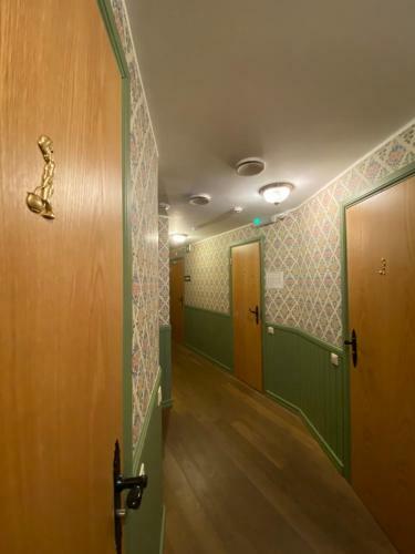 Hostal Sepikoja Guest House