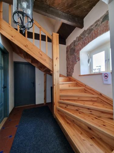 Hostal Sepikoja Guest House