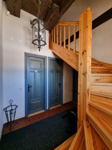 Hostal Sepikoja Guest House