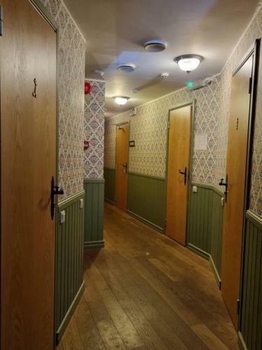 Hostal Sepikoja Guest House