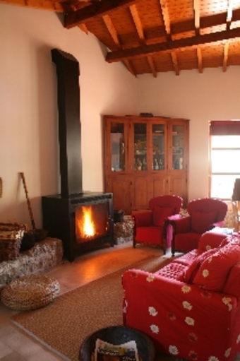 Hostal Casa Dos Matos - Turismo De Natureza