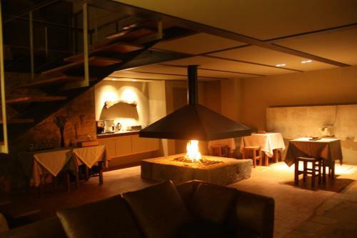 Hostal Casa De Campo Moinhos Da Gozundeira