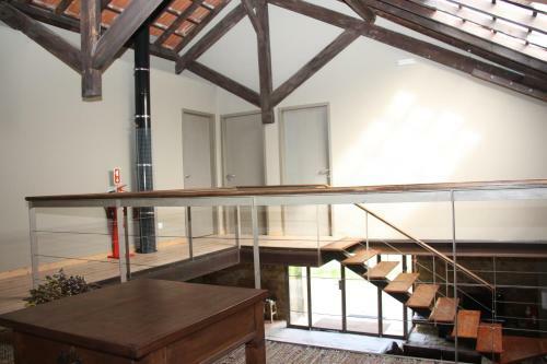 Hostal Casa De Campo Moinhos Da Gozundeira