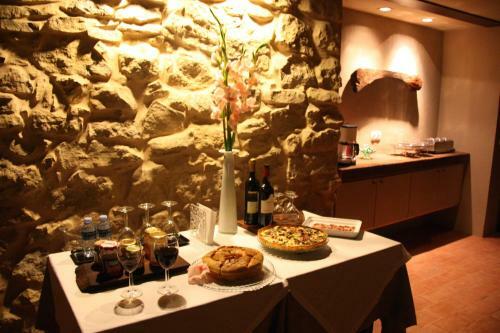 Hostal Casa De Campo Moinhos Da Gozundeira