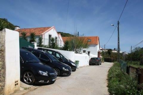 Hostal Casa De Campo Moinhos Da Gozundeira
