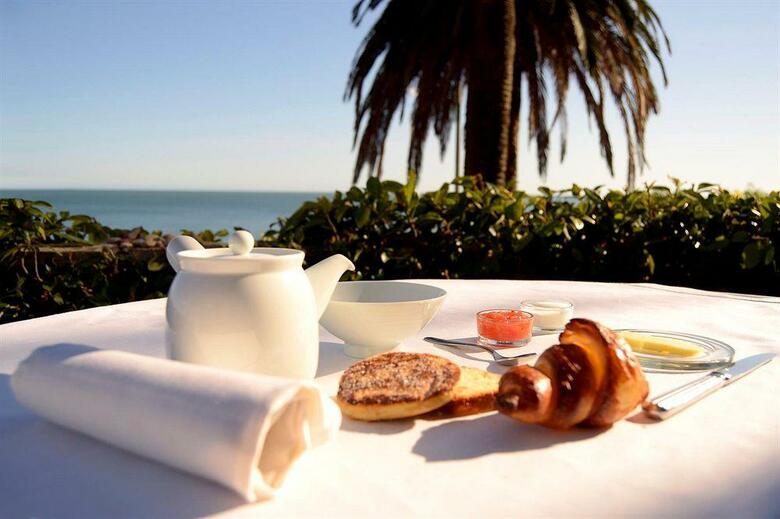 Hotel Solar Palmeiras