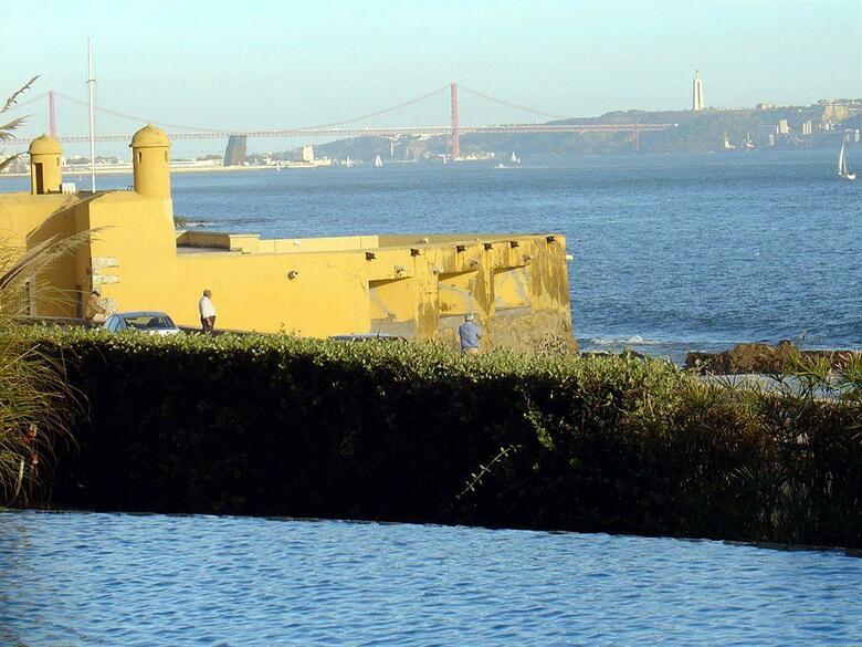 Hotel Solar Palmeiras