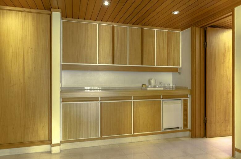 Hotel Solar Palmeiras