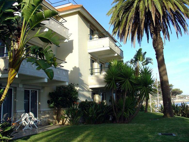 Hotel Solar Palmeiras