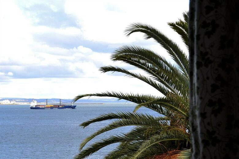 Hotel Solar Palmeiras