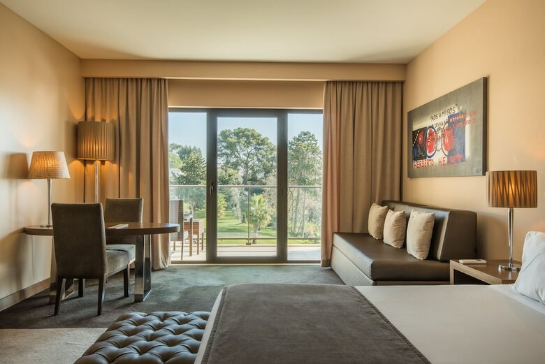 Hotel Vila Gale Collection Pal�cio Dos Arcos