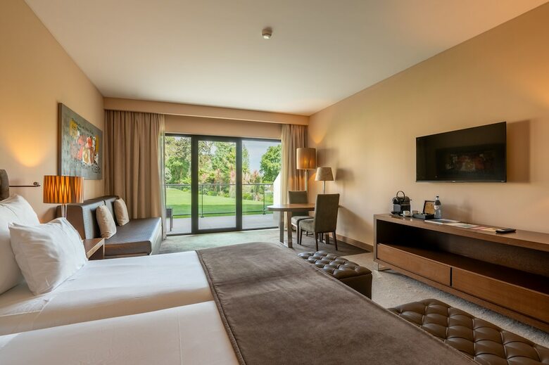 Hotel Vila Gale Collection Pal�cio Dos Arcos