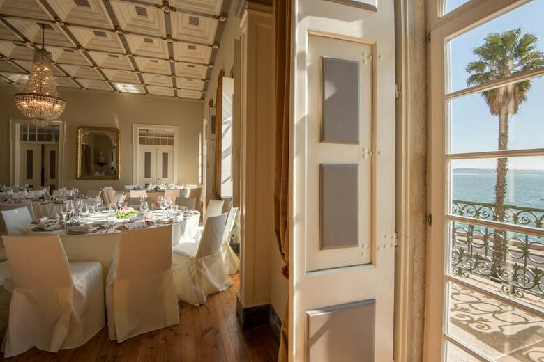 Hotel Vila Gale Collection Pal�cio Dos Arcos