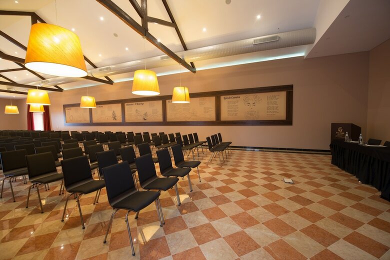 Hotel Vila Gale Collection Pal�cio Dos Arcos