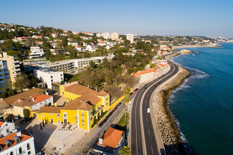 Hotel Vila Gale Collection Pal�cio Dos Arcos