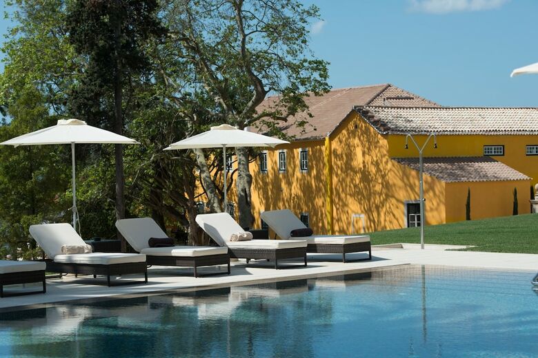 Hotel Vila Gale Collection Pal�cio Dos Arcos