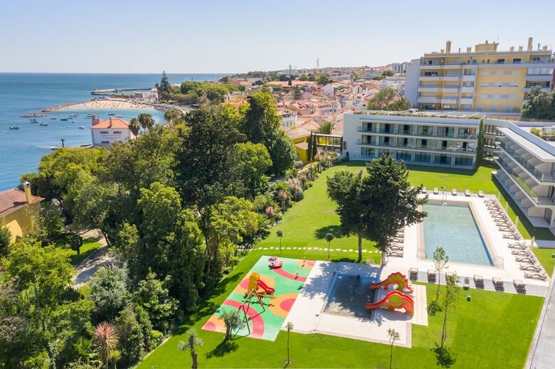 Hotel Vila Gale Collection Pal�cio Dos Arcos
