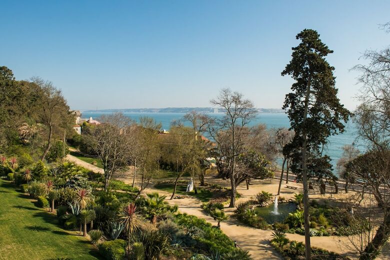 Hotel Vila Gale Collection Pal�cio Dos Arcos