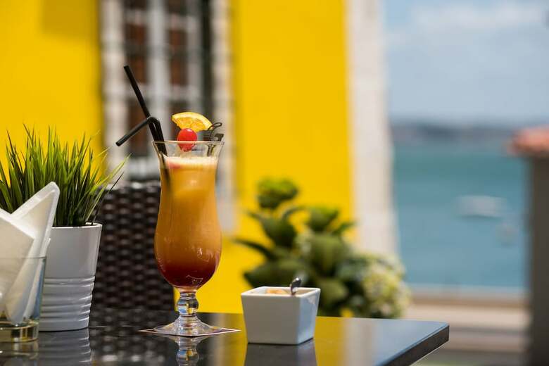 Hotel Vila Gale Collection Pal�cio Dos Arcos