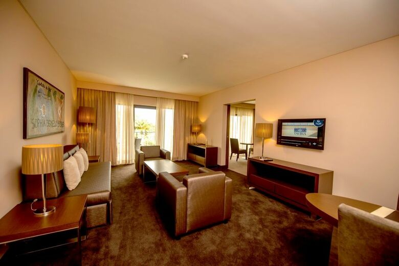 Hotel Vila Gale Collection Pal�cio Dos Arcos