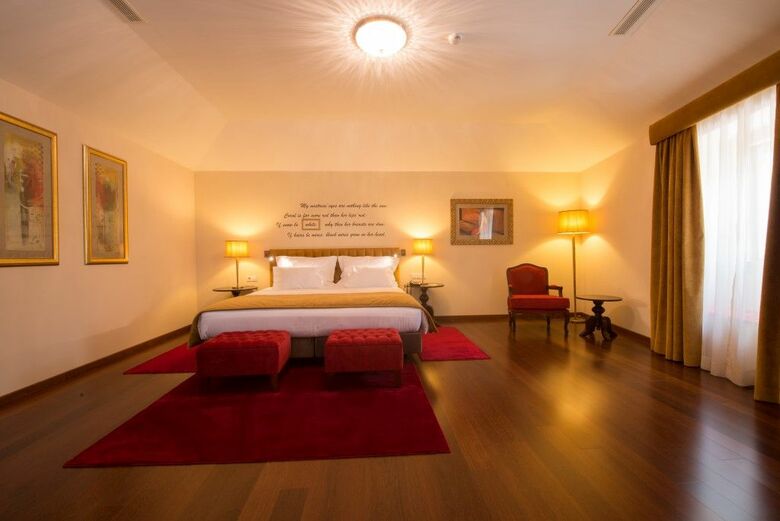Hotel Vila Gale Collection Pal�cio Dos Arcos