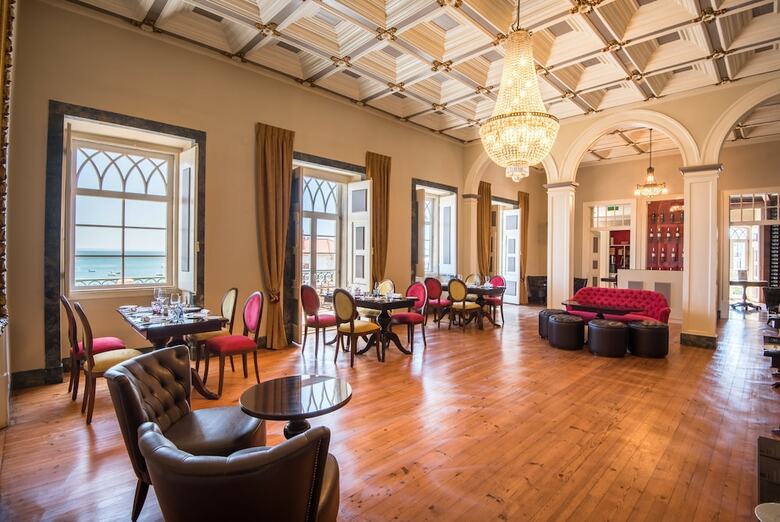 Hotel Vila Gale Collection Pal�cio Dos Arcos