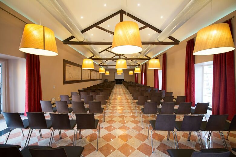Hotel Vila Gale Collection Pal�cio Dos Arcos