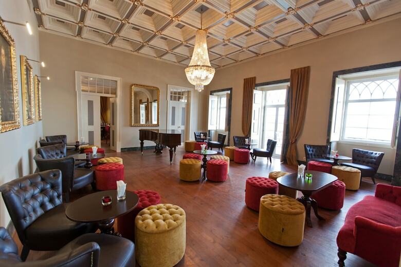 Hotel Vila Gale Collection Pal�cio Dos Arcos
