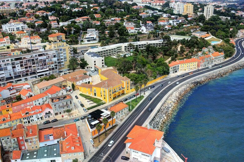 Hotel Vila Gale Collection Pal�cio Dos Arcos