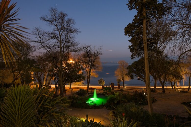 Hotel Vila Gale Collection Pal�cio Dos Arcos