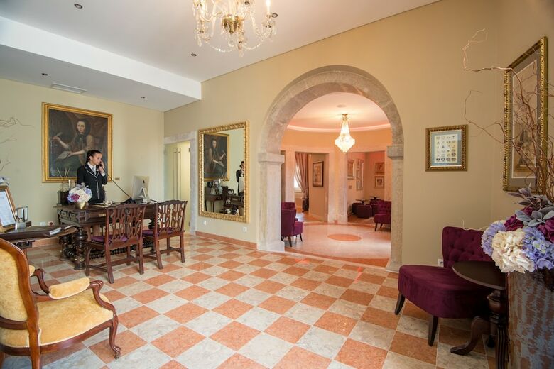 Hotel Vila Gale Collection Pal�cio Dos Arcos