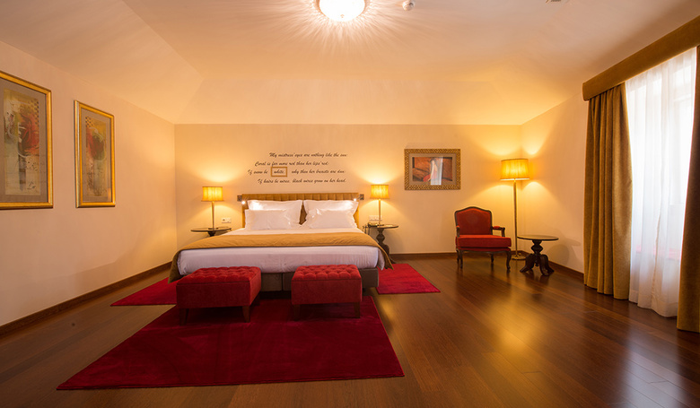 Hotel Vila Gale Collection Pal�cio Dos Arcos