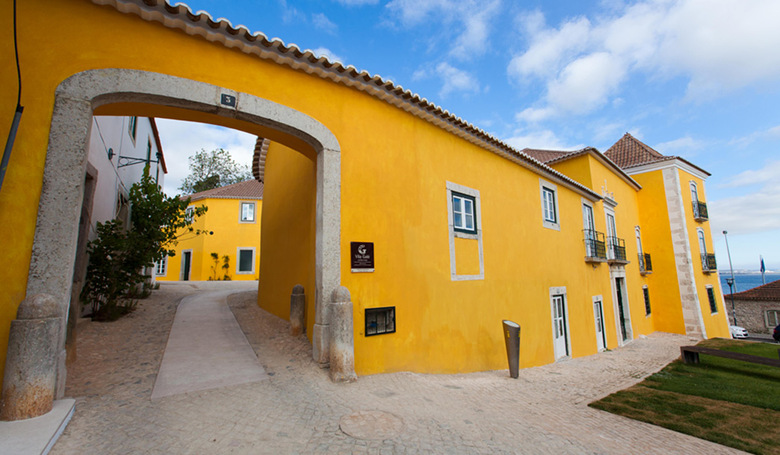 Hotel Vila Gale Collection Pal�cio Dos Arcos