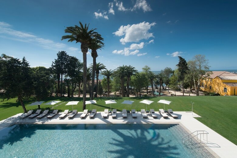Hotel Vila Gale Collection Pal�cio Dos Arcos