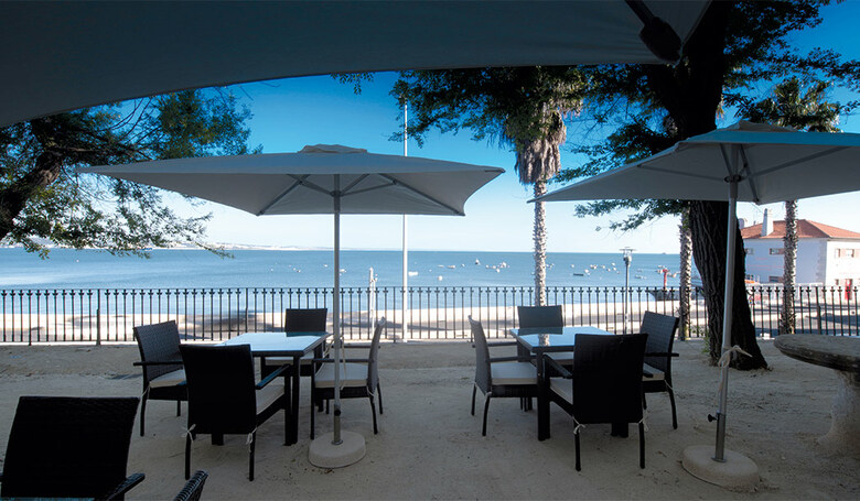 Hotel Vila Gale Collection Pal�cio Dos Arcos