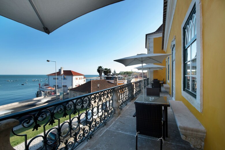 Hotel Vila Gale Collection Pal�cio Dos Arcos