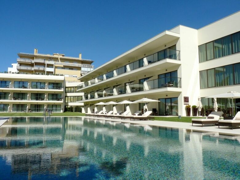 Hotel Vila Gale Collection Pal�cio Dos Arcos